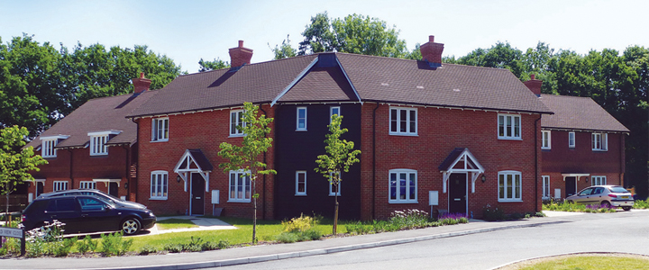 Ridgley Road 